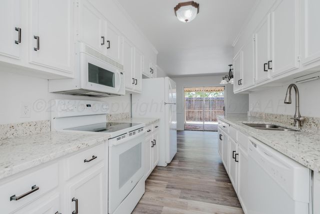 3137 SW 28th Avenue, Amarillo, TX 79109