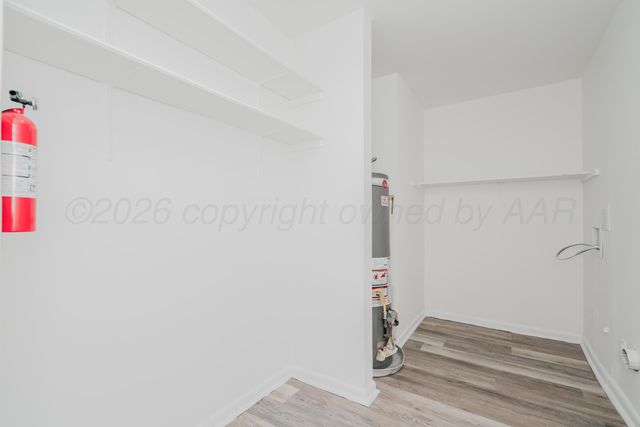 3137 SW 28th Avenue, Amarillo, TX 79109