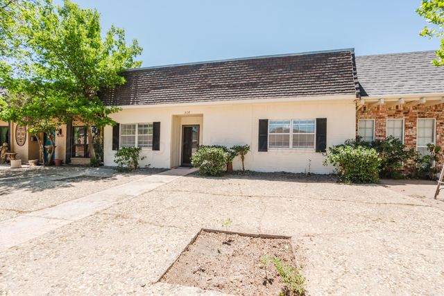3137 SW 28th Avenue, Amarillo, TX 79109