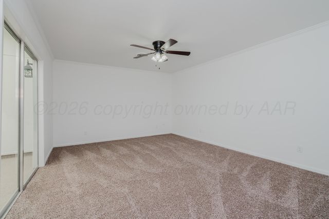 3137 SW 28th Avenue, Amarillo, TX 79109