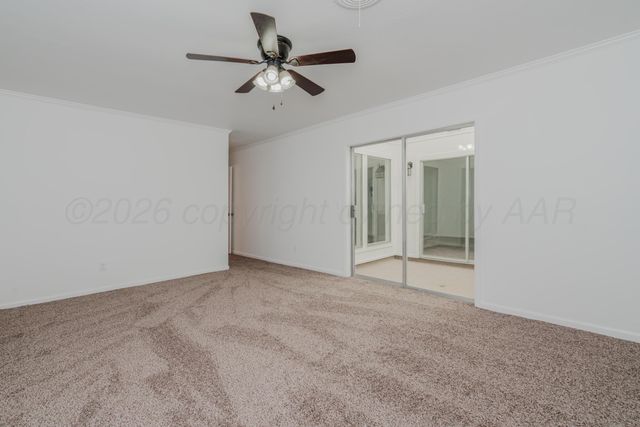 3137 SW 28th Avenue, Amarillo, TX 79109