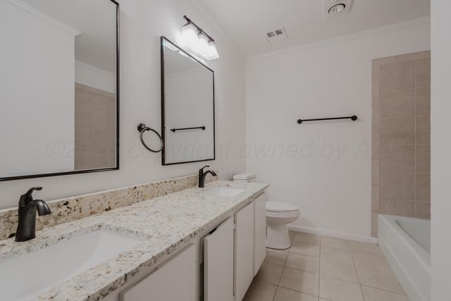 3137 SW 28th Avenue, Amarillo, TX 79109