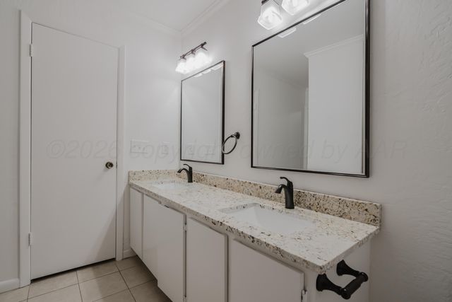 3137 SW 28th Avenue, Amarillo, TX 79109