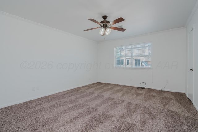 3137 SW 28th Avenue, Amarillo, TX 79109