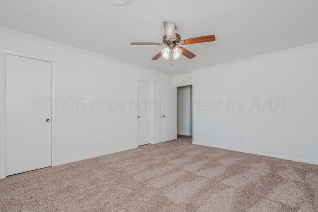 3137 SW 28th Avenue, Amarillo, TX 79109