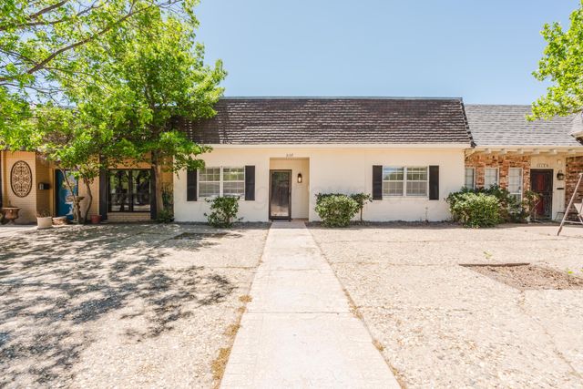 3137 SW 28th Avenue, Amarillo, TX 79109