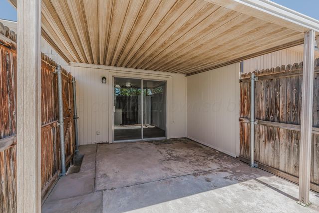 3137 SW 28th Avenue, Amarillo, TX 79109