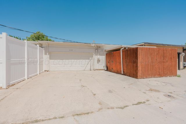 3137 SW 28th Avenue, Amarillo, TX 79109