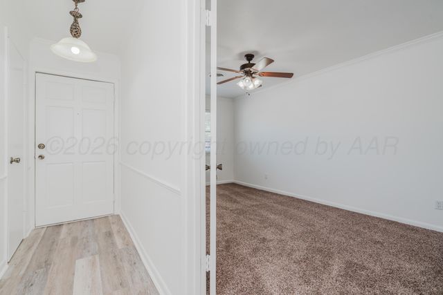 3137 SW 28th Avenue, Amarillo, TX 79109