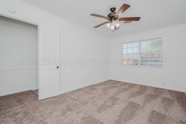3137 SW 28th Avenue, Amarillo, TX 79109