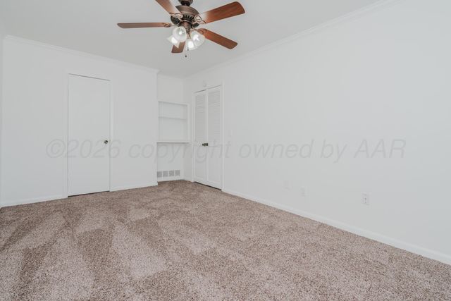 3137 SW 28th Avenue, Amarillo, TX 79109