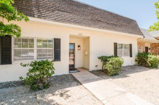 3137 SW 28th Avenue, Amarillo, TX 79109