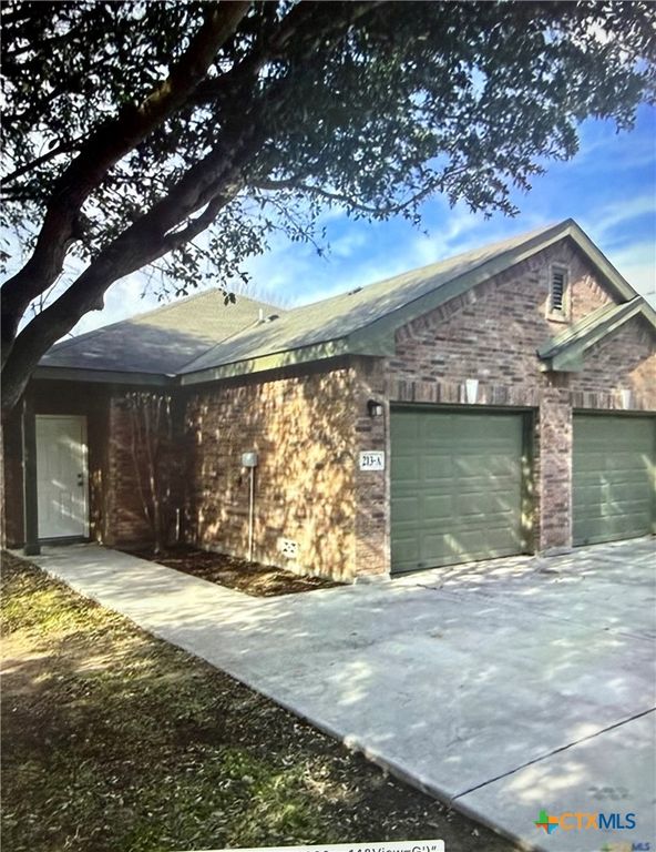 213 A Anne Louise Drive A, New Braunfels, TX 78130