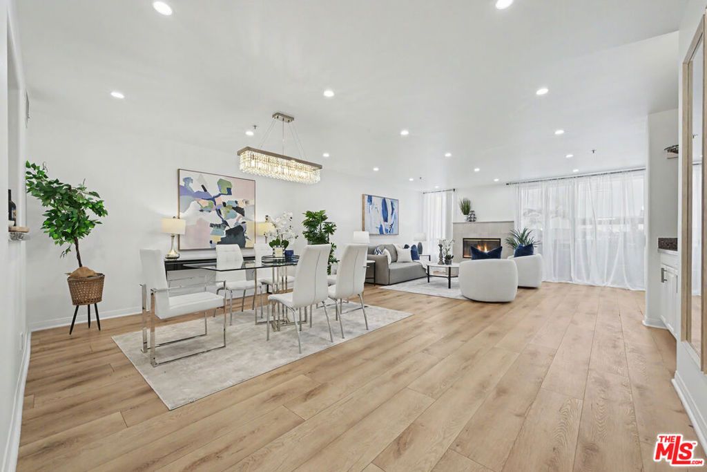 8559 Alcott Street 104, Los Angeles, CA 90035 — exterior