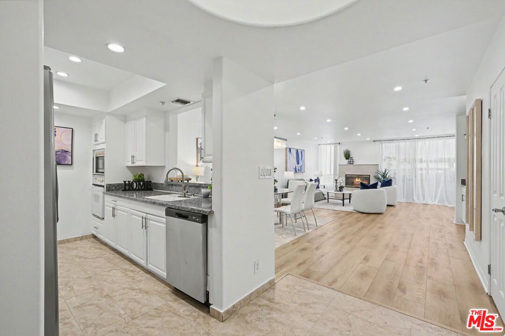 8559 Alcott Street 104, Los Angeles, CA 90035 — photo 2