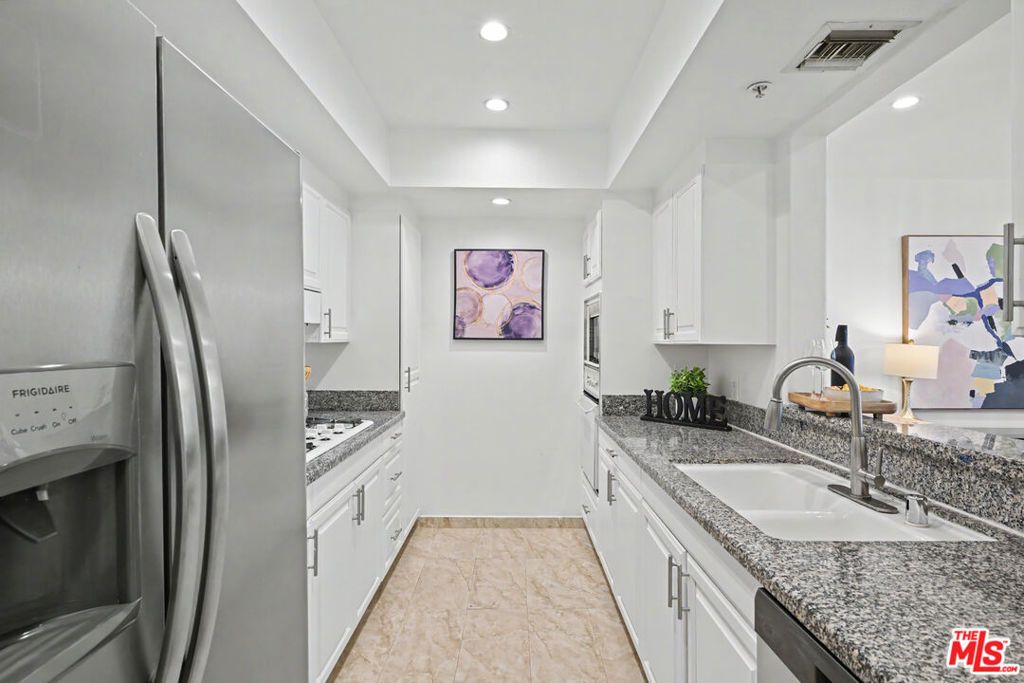8559 Alcott Street 104, Los Angeles, CA 90035 — photo 3