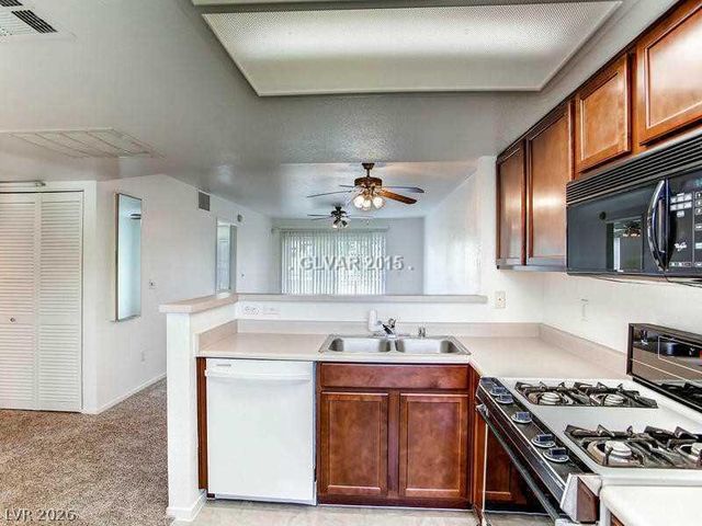 8070 West Russell Road 2120, Las Vegas, NV 89113