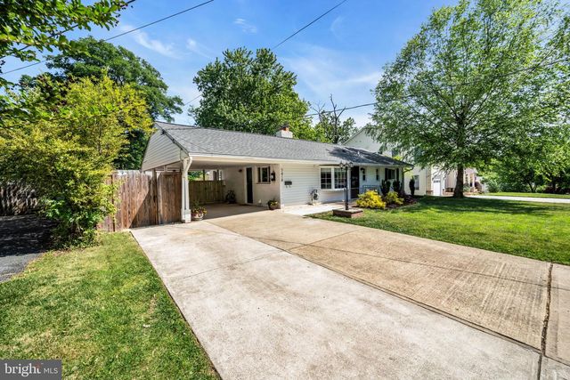 7418 BLACKFORD ST, Springfield, VA 22151