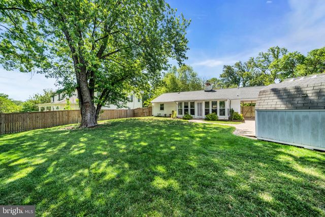 7418 BLACKFORD ST, Springfield, VA 22151