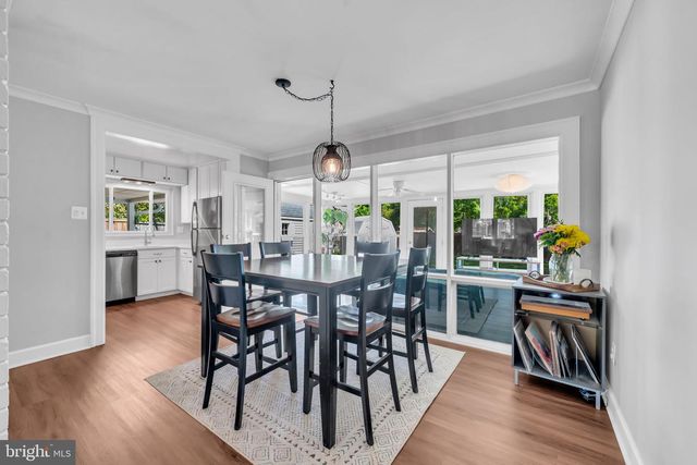 7418 BLACKFORD ST, Springfield, VA 22151