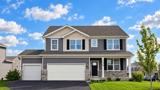 1226 Tiger Lily Drive, Bartlett, IL 60103
