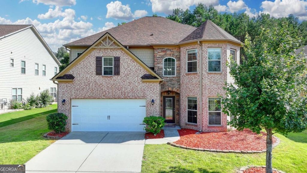 7085 ROCKING HORSE Lane, Cumming, GA 30040