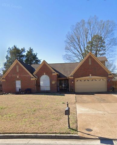 789 PARADISE DR, Memphis, TN 38018