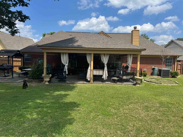 789 PARADISE DR, Memphis, TN 38018
