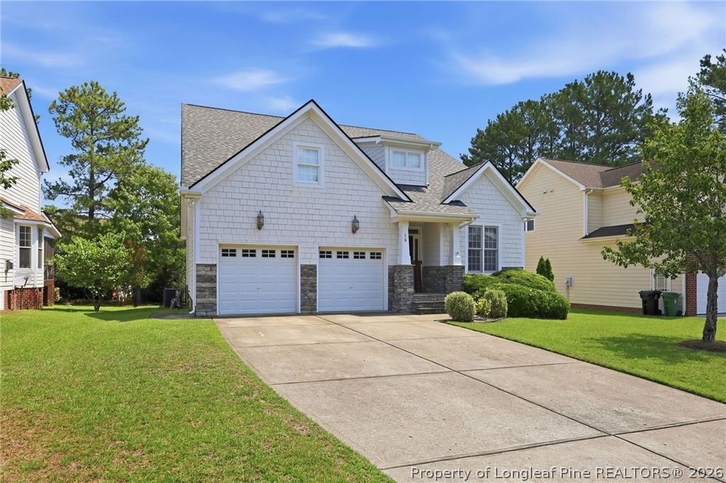 16 Cottswold Lane, Spring Lake, NC 28390 — photo 2