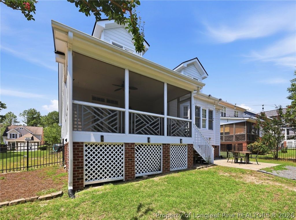 16 Cottswold Lane, Spring Lake, NC 28390 — photo 4