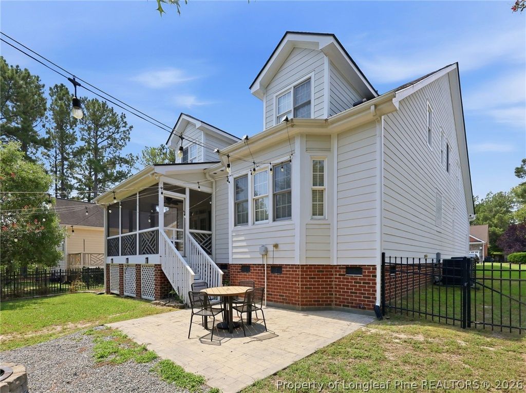 16 Cottswold Lane, Spring Lake, NC 28390 — photo 5
