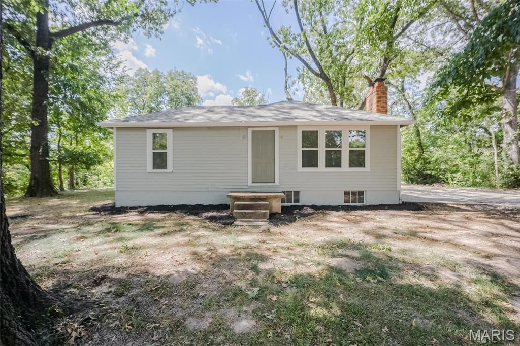 7751 N Illinois Street, Caseyville, IL 62232