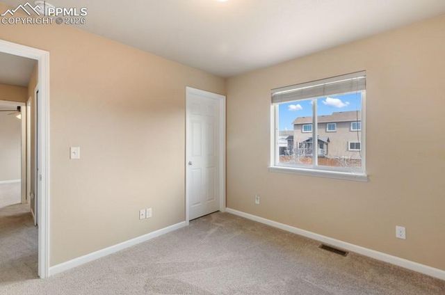 1124 Hallamwood Drive, Colorado Springs, CO 80911