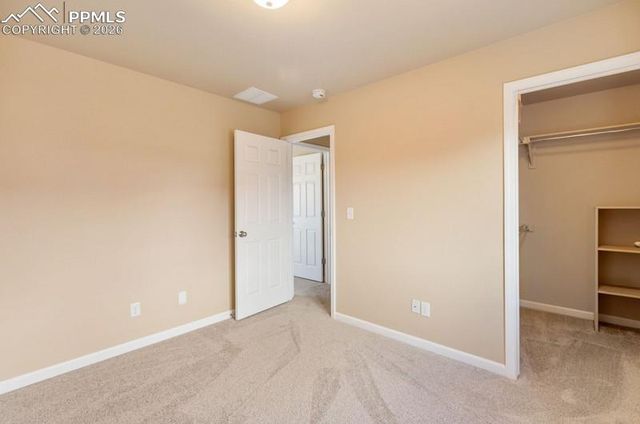 1124 Hallamwood Drive, Colorado Springs, CO 80911