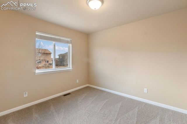 1124 Hallamwood Drive, Colorado Springs, CO 80911