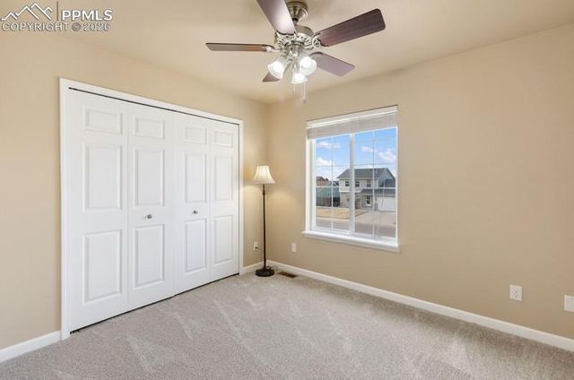 1124 Hallamwood Drive, Colorado Springs, CO 80911