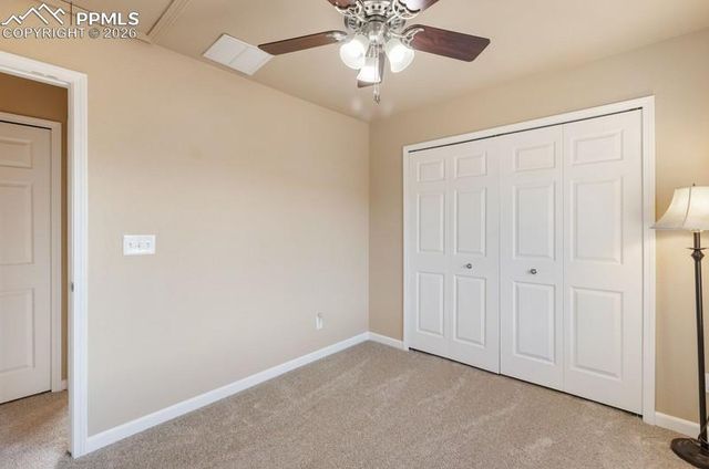 1124 Hallamwood Drive, Colorado Springs, CO 80911