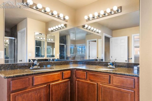 1124 Hallamwood Drive, Colorado Springs, CO 80911