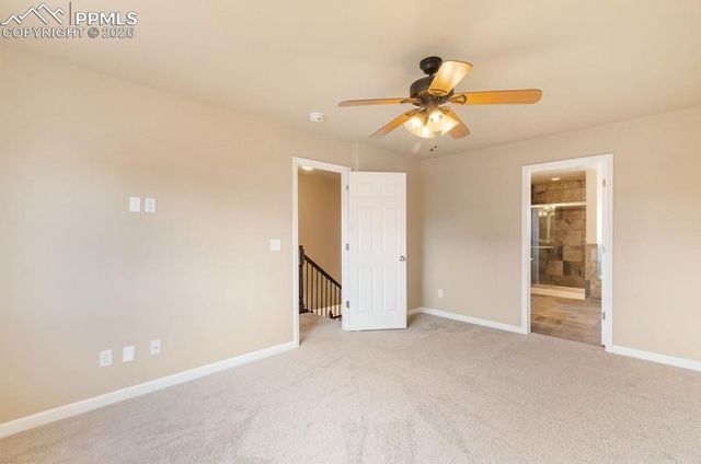 1124 Hallamwood Drive, Colorado Springs, CO 80911