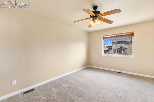 1124 Hallamwood Drive, Colorado Springs, CO 80911