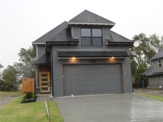 1014 E Delmar Place, Broken Arrow, OK 74012