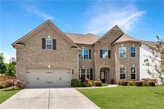 380 Parkside Meadows Drive, Marietta, GA 30064