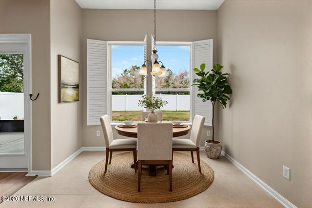 604 PORTO CRISTO Avenue, St. Augustine, FL 32092