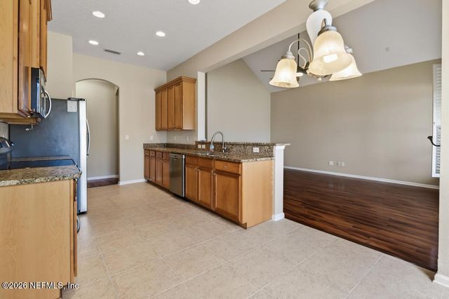 604 PORTO CRISTO Avenue, St. Augustine, FL 32092