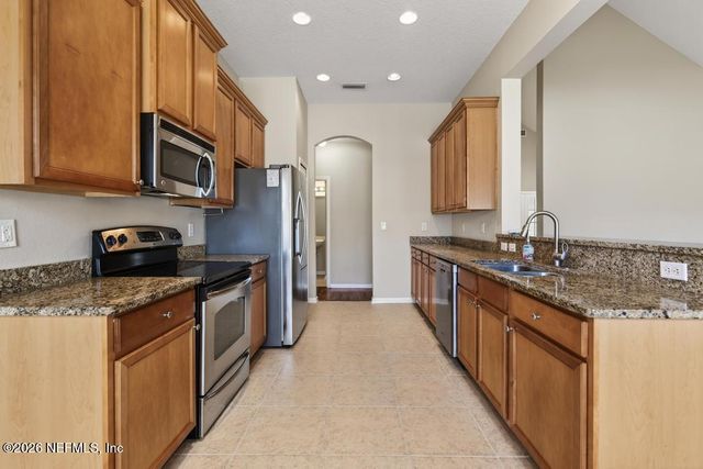 604 PORTO CRISTO Avenue, St. Augustine, FL 32092