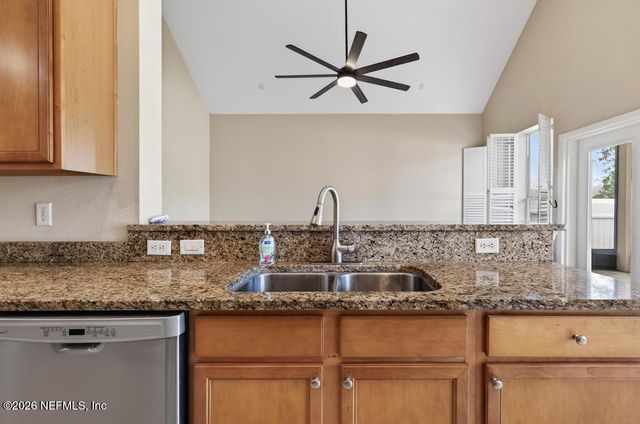 604 PORTO CRISTO Avenue, St. Augustine, FL 32092