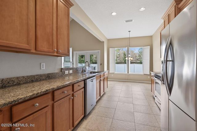 604 PORTO CRISTO Avenue, St. Augustine, FL 32092