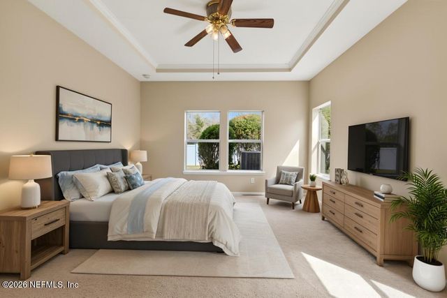 604 PORTO CRISTO Avenue, St. Augustine, FL 32092