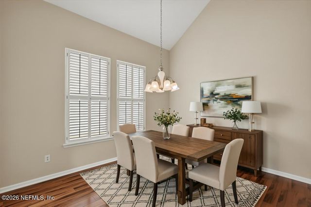 604 PORTO CRISTO Avenue, St. Augustine, FL 32092