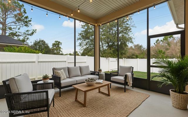 604 PORTO CRISTO Avenue, St. Augustine, FL 32092